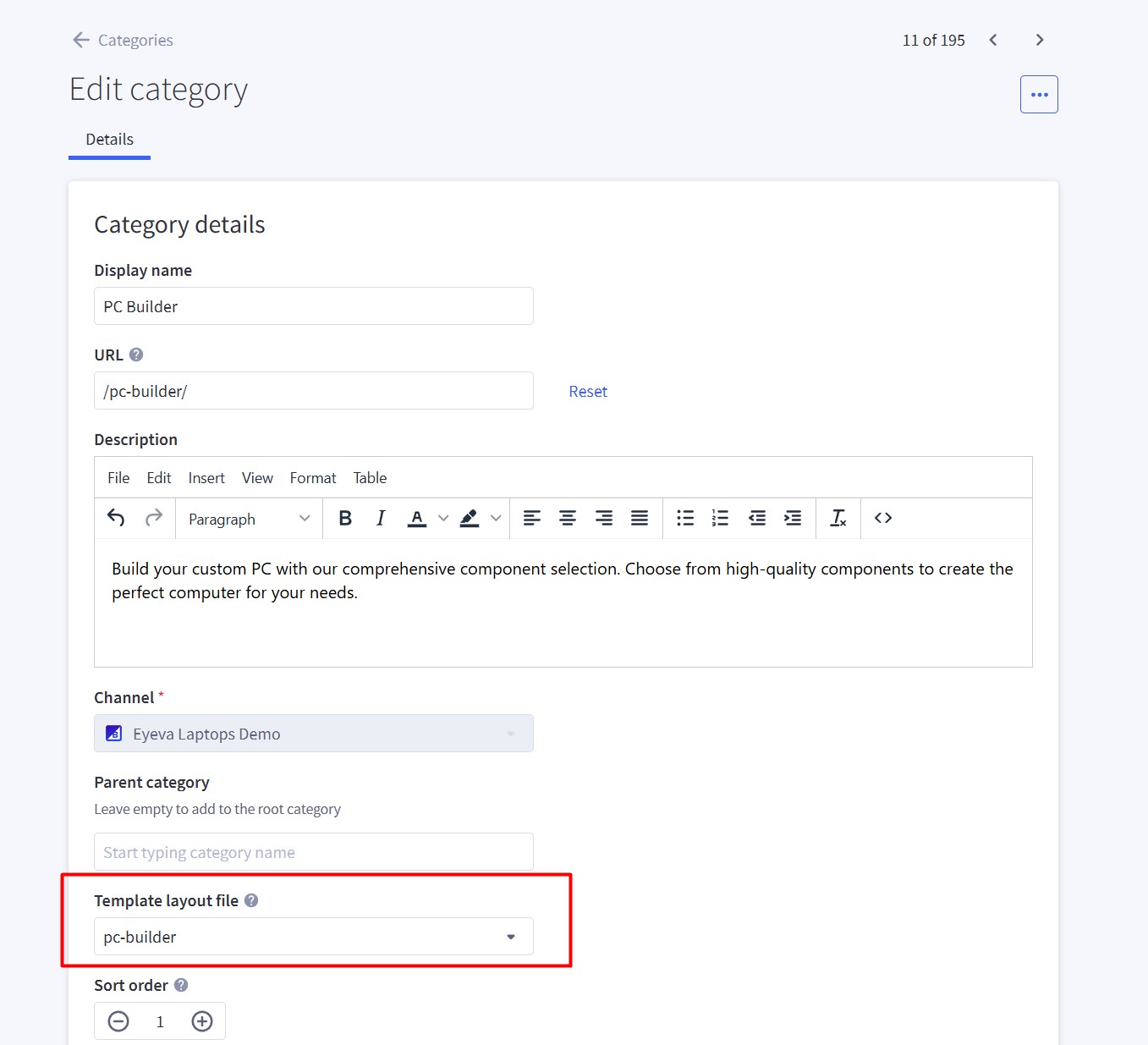 edit-category-template-layout-pc-builder